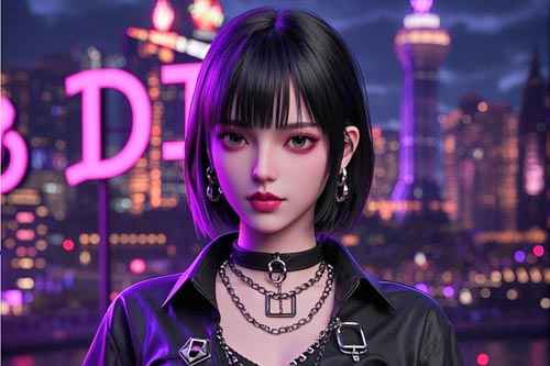 V6账号申请开通