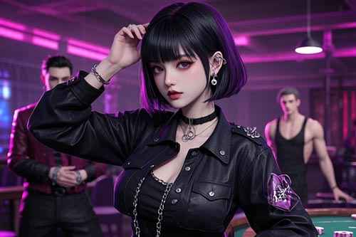 安信平台注册中心